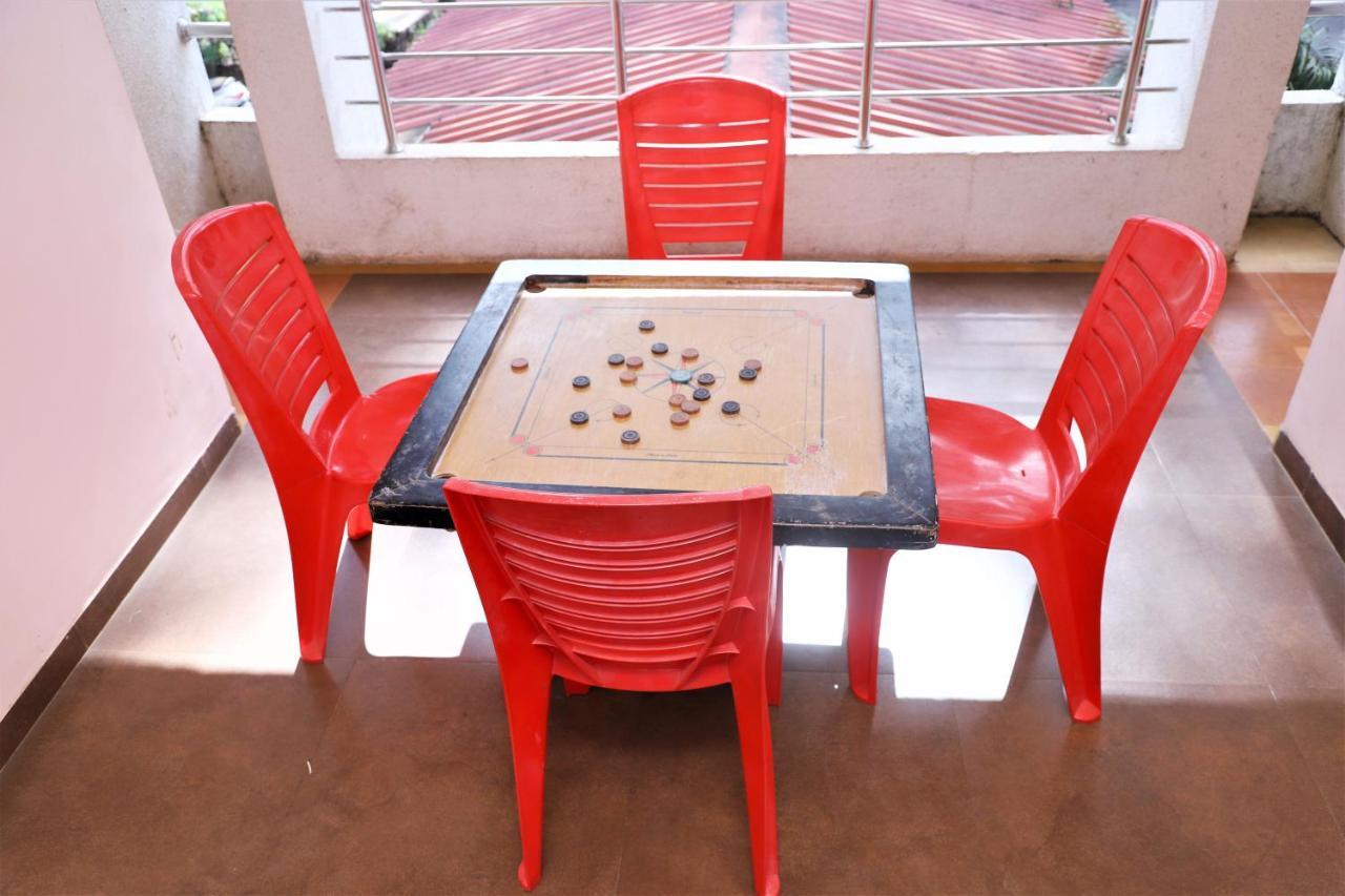 River Palace - A Valley View Hotel Panchgani Bagian luar foto